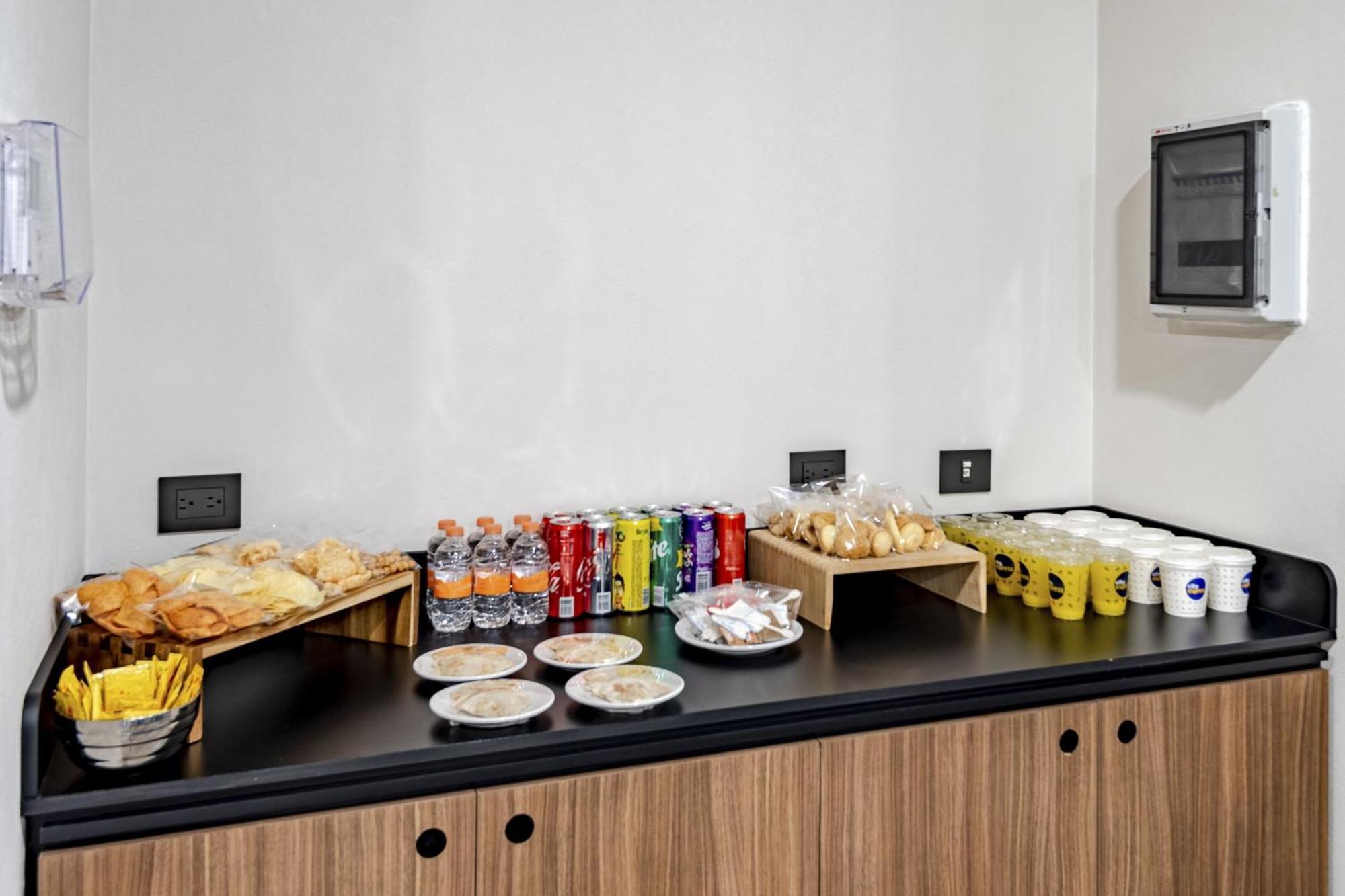 Express By Marriott Hotel 4*