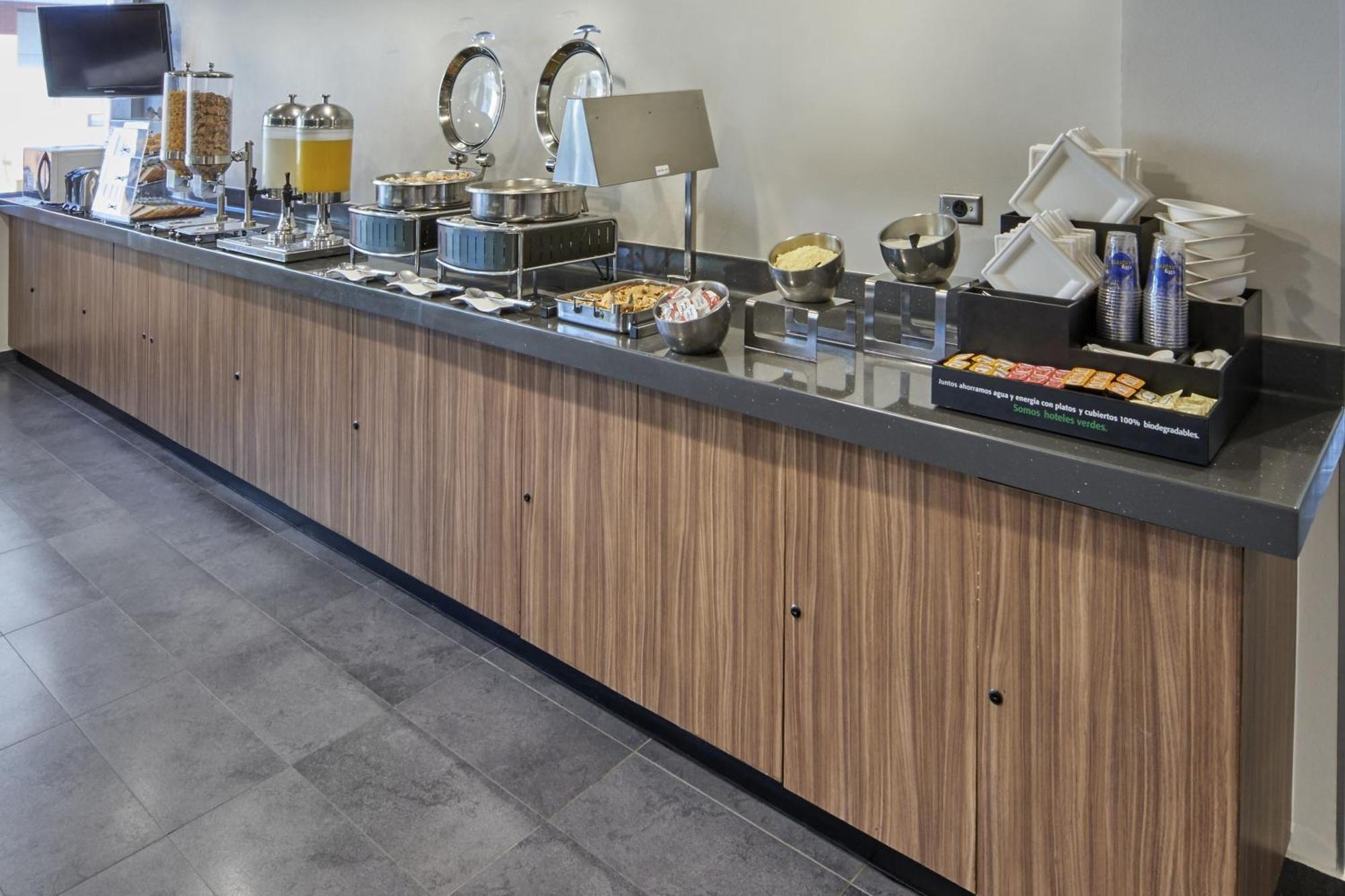 Express By Marriott 4*