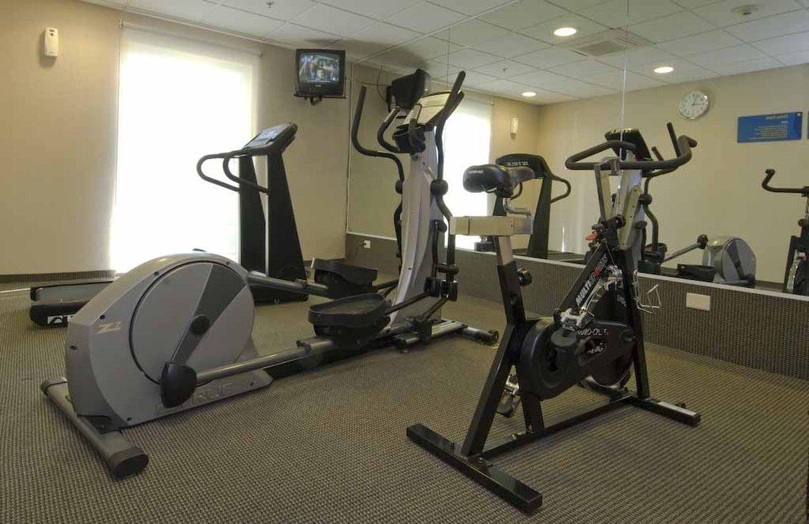 Express By Marriott Hotel