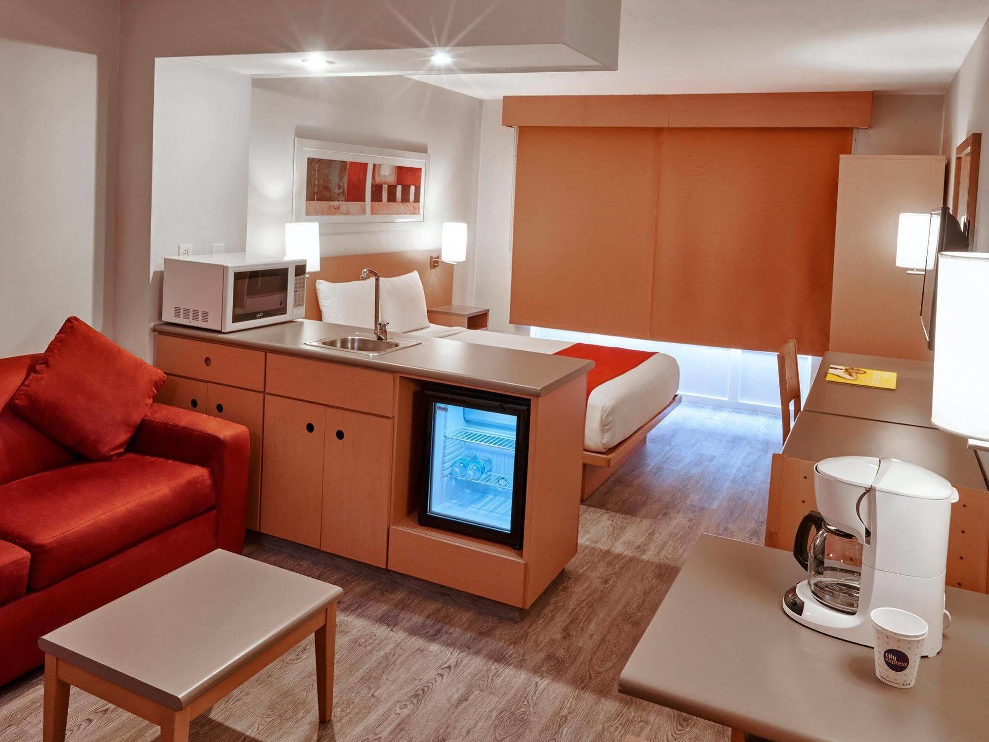 Express By Marriott