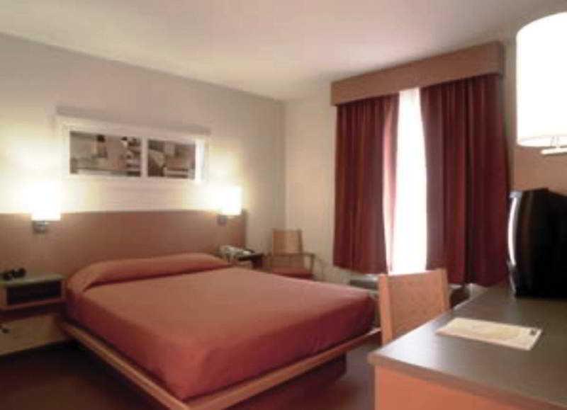 Hotel Express By Marriott