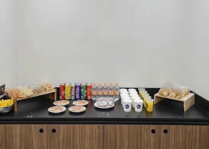 City Express By Marriott Queretaro