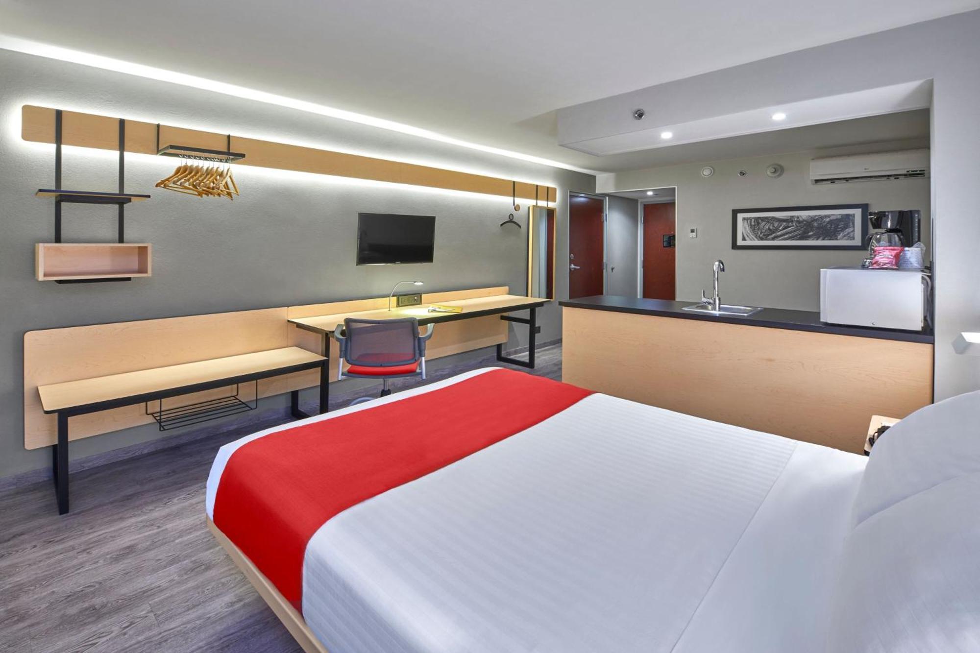 Express By Marriott Hotel Queretaro