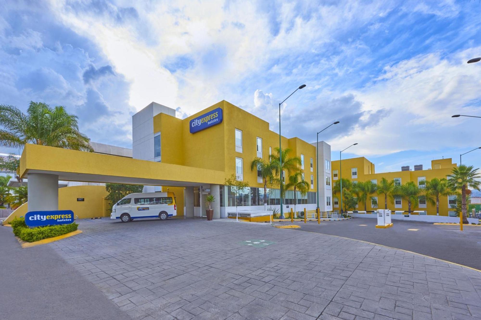 Express By Marriott 4*