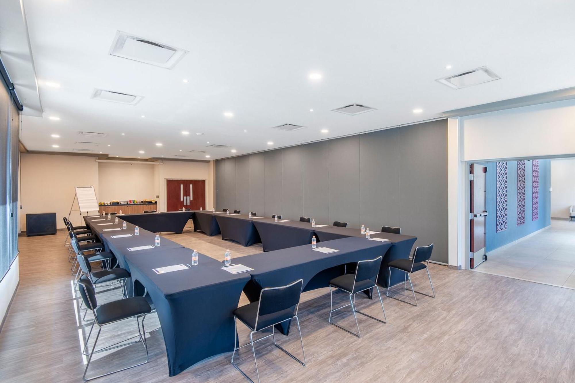 Express By Marriott