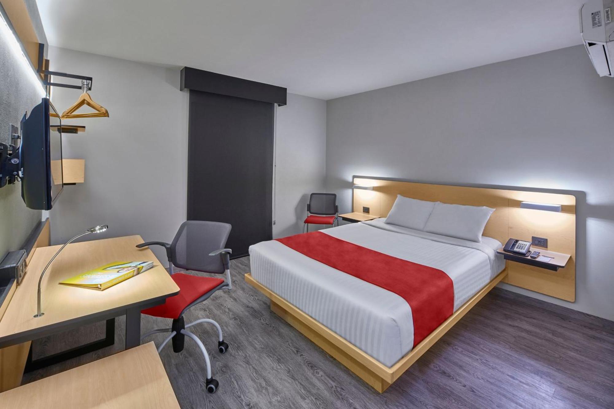 Express By Marriott 4*
