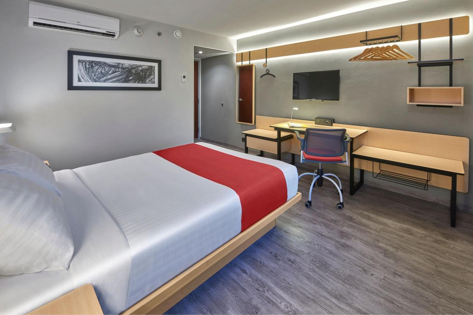 Express By Marriott Hotel Querétaro