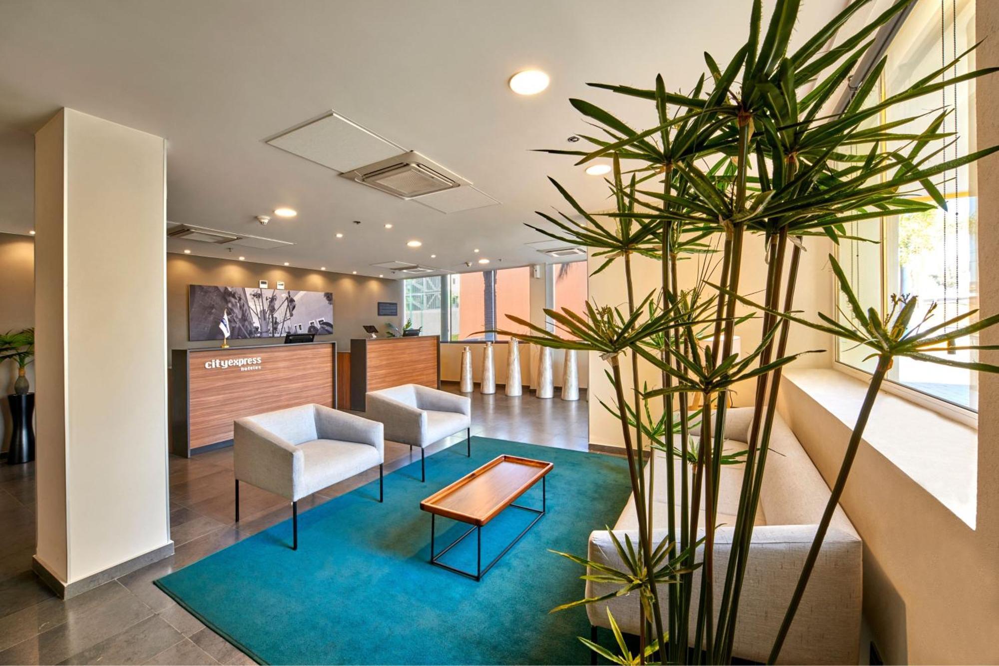 Express By Marriott Hotel