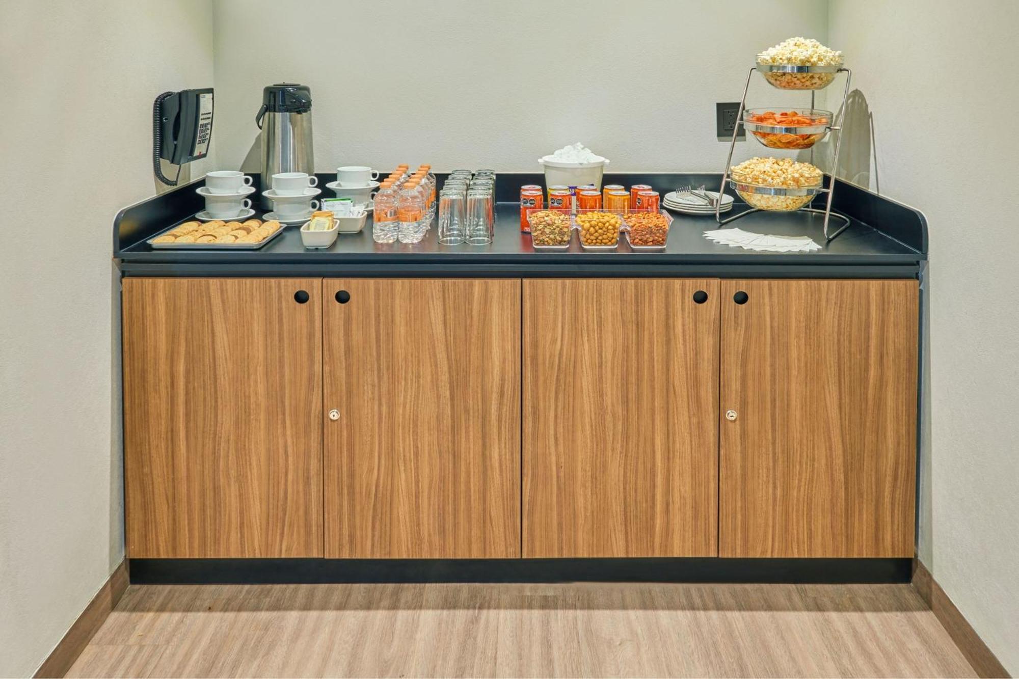 Express By Marriott 4*