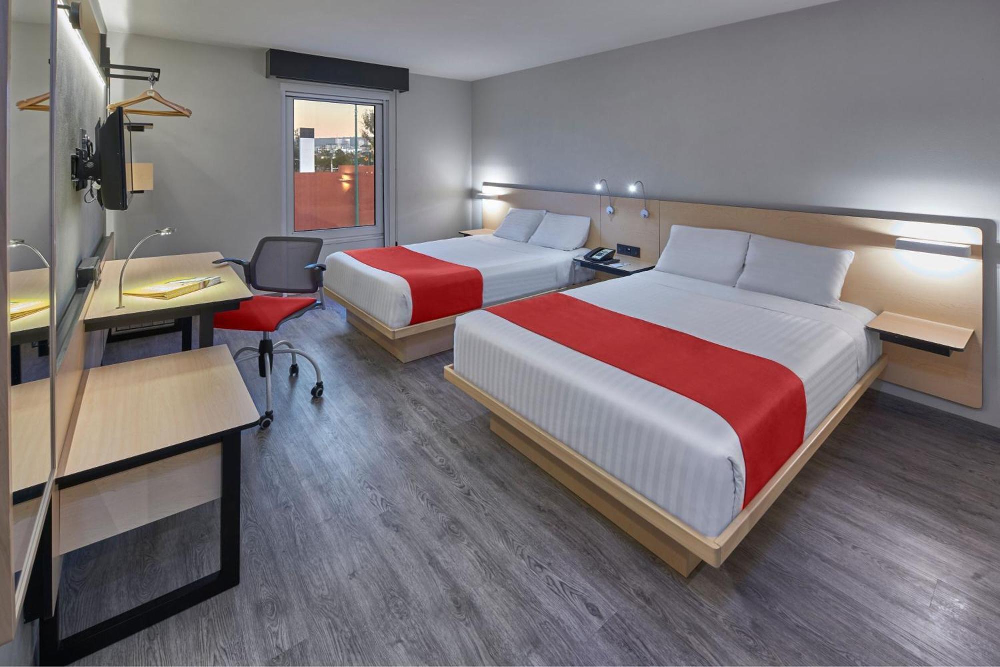 Express By Marriott Hotel