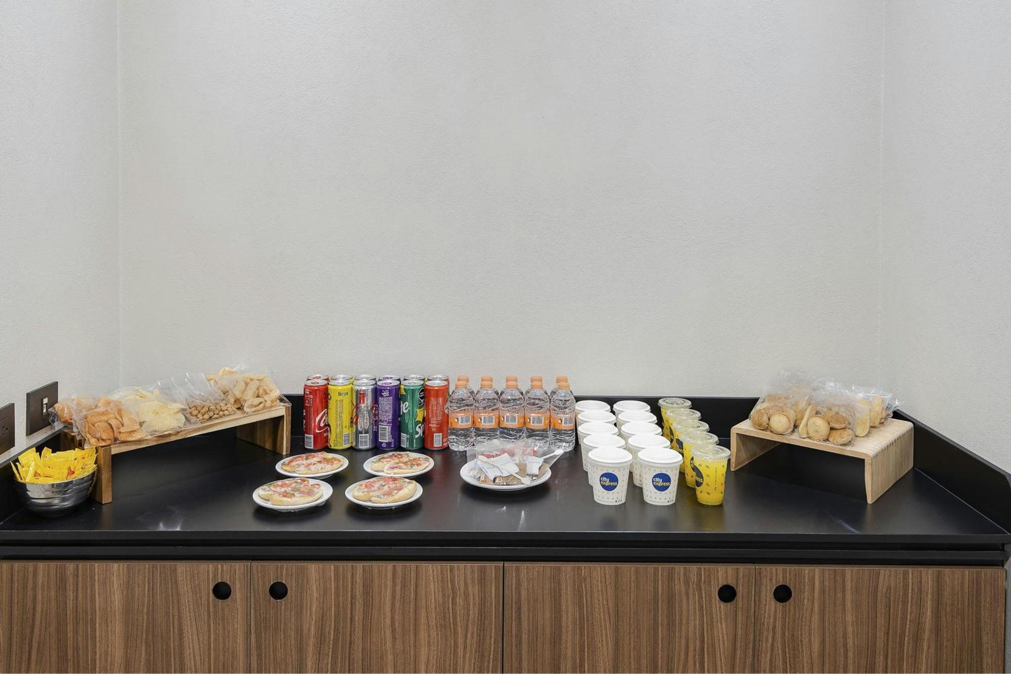Express By Marriott Hotel