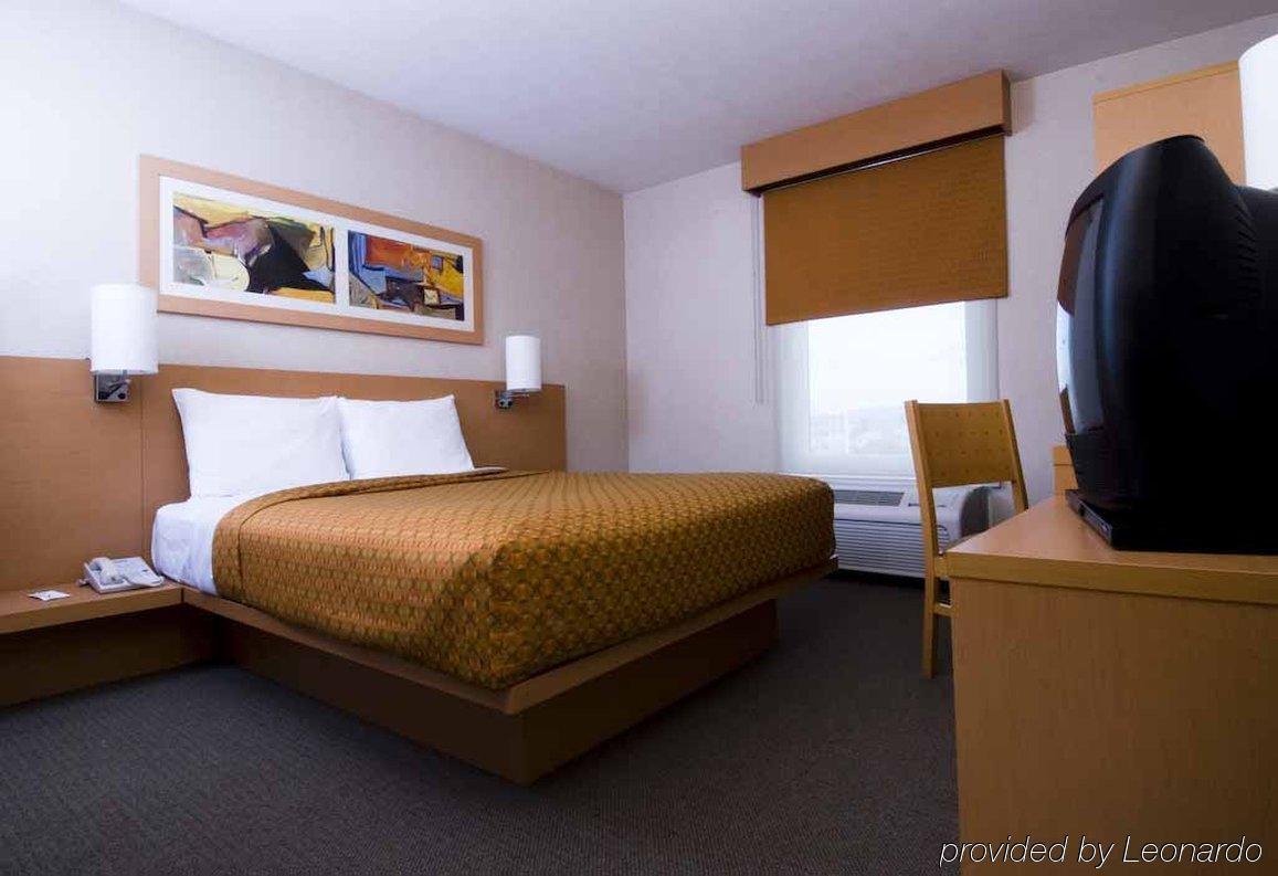 Hotel Express By Marriott