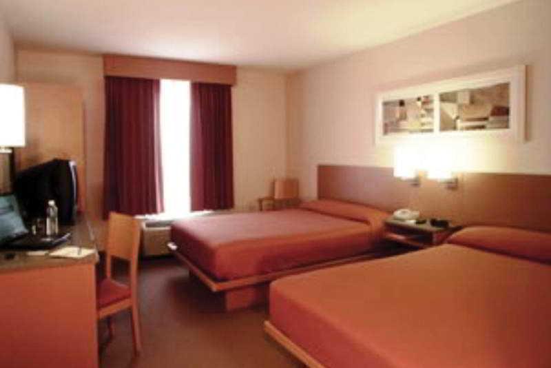Express By Marriott 4* Queretaro