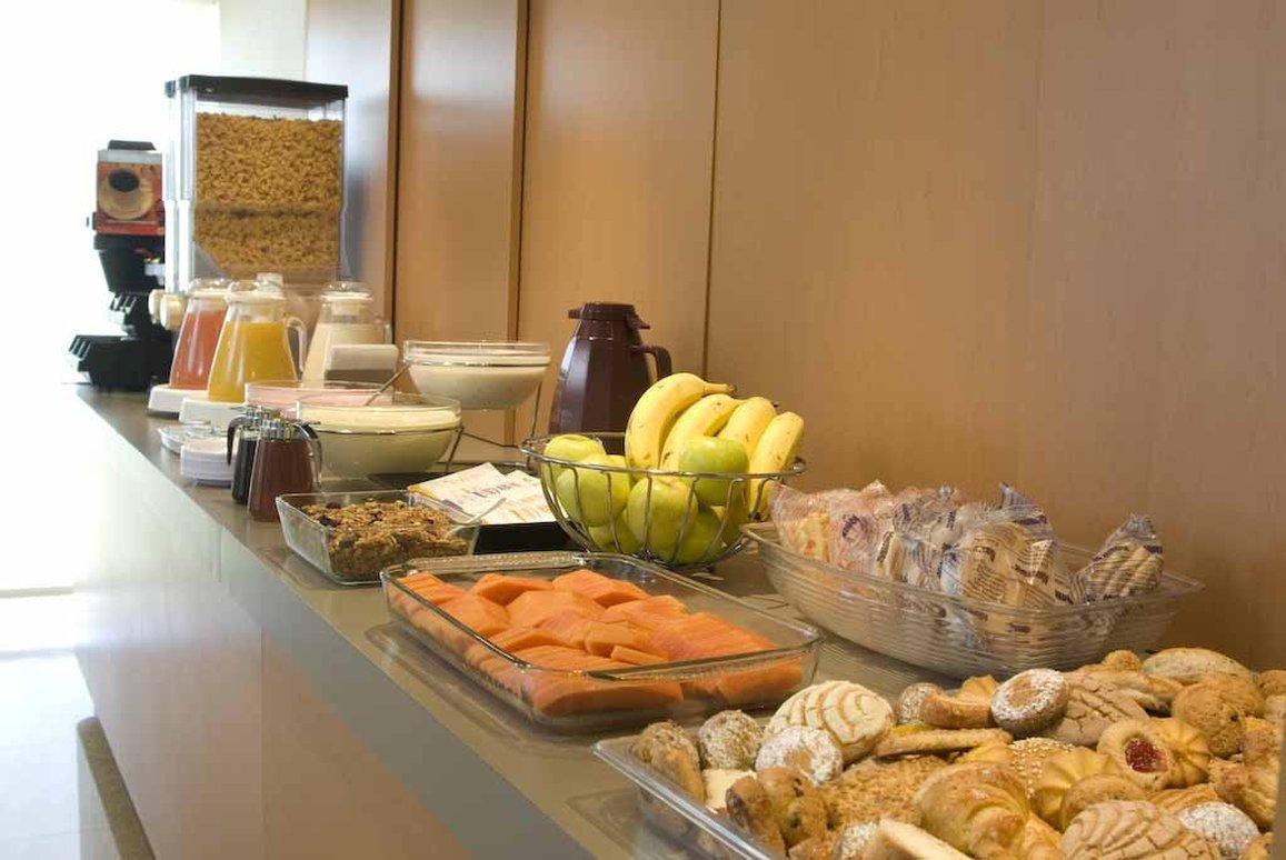 Hotel Express By Marriott 4*