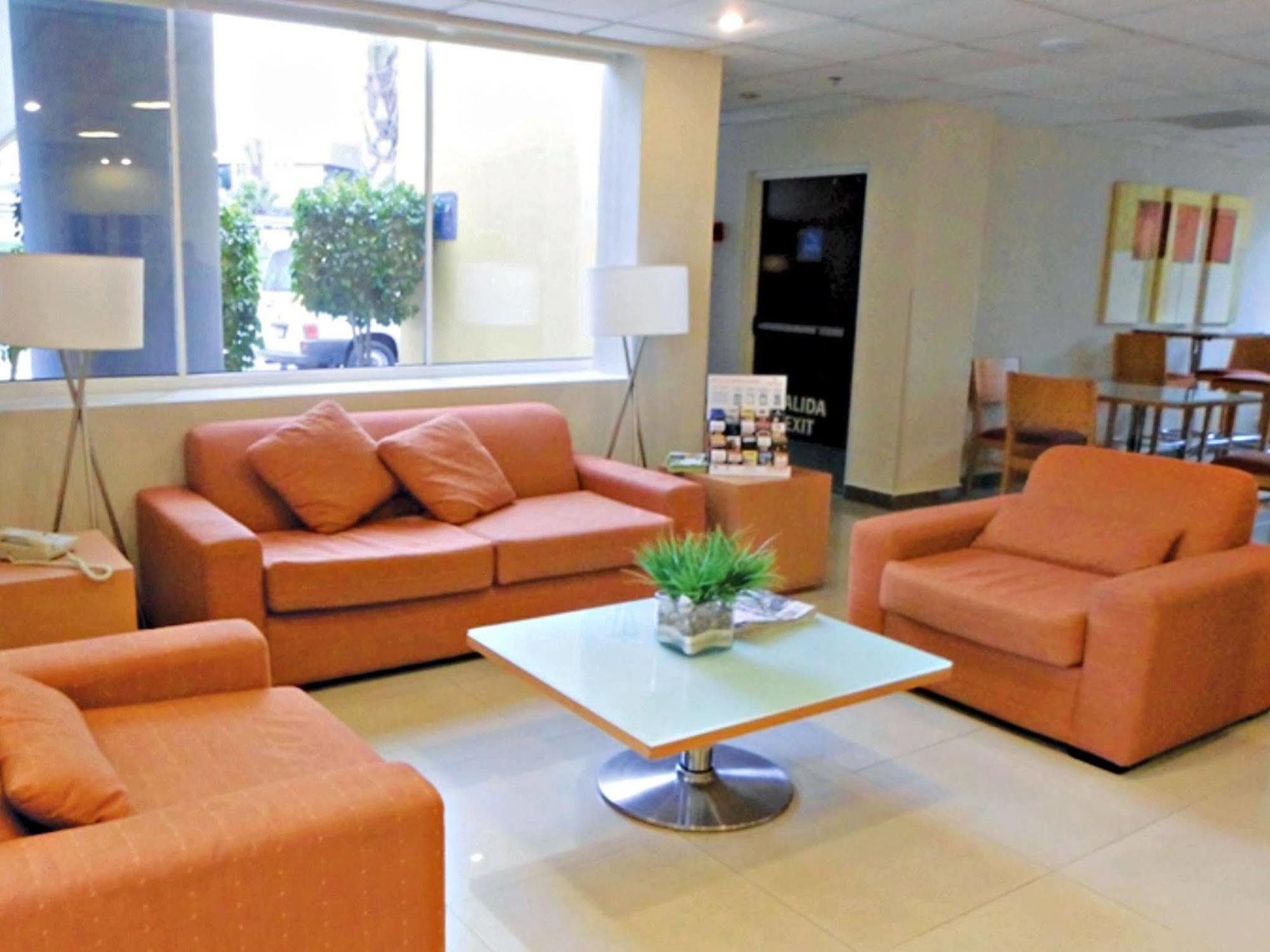 Express By Marriott Hotel