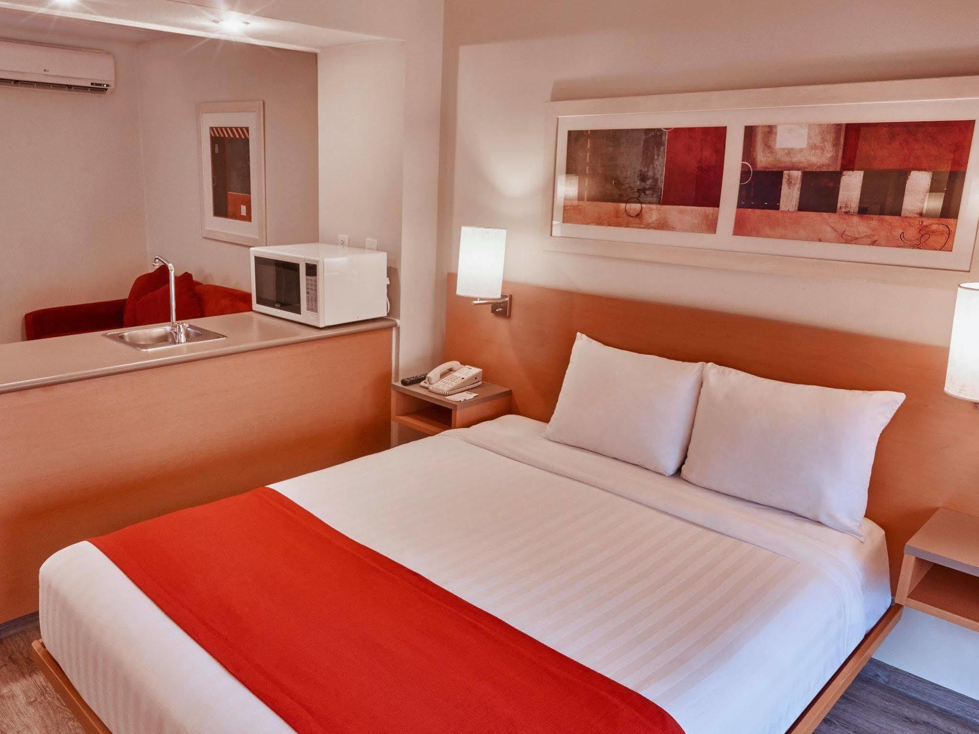 Express By Marriott Hotel Queretaro