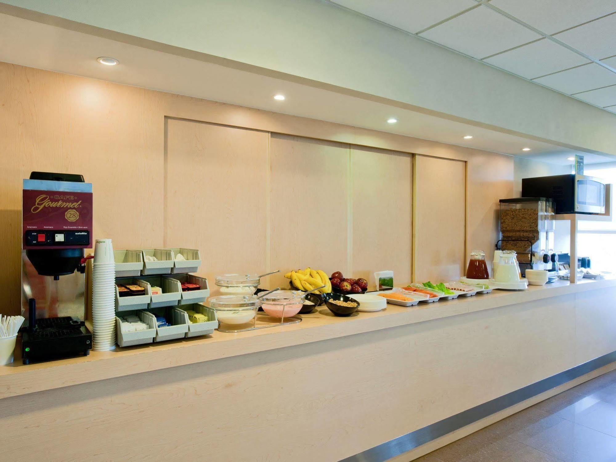 Hotel Express By Marriott 4*